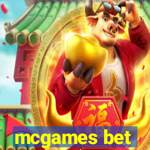 mcgames bet